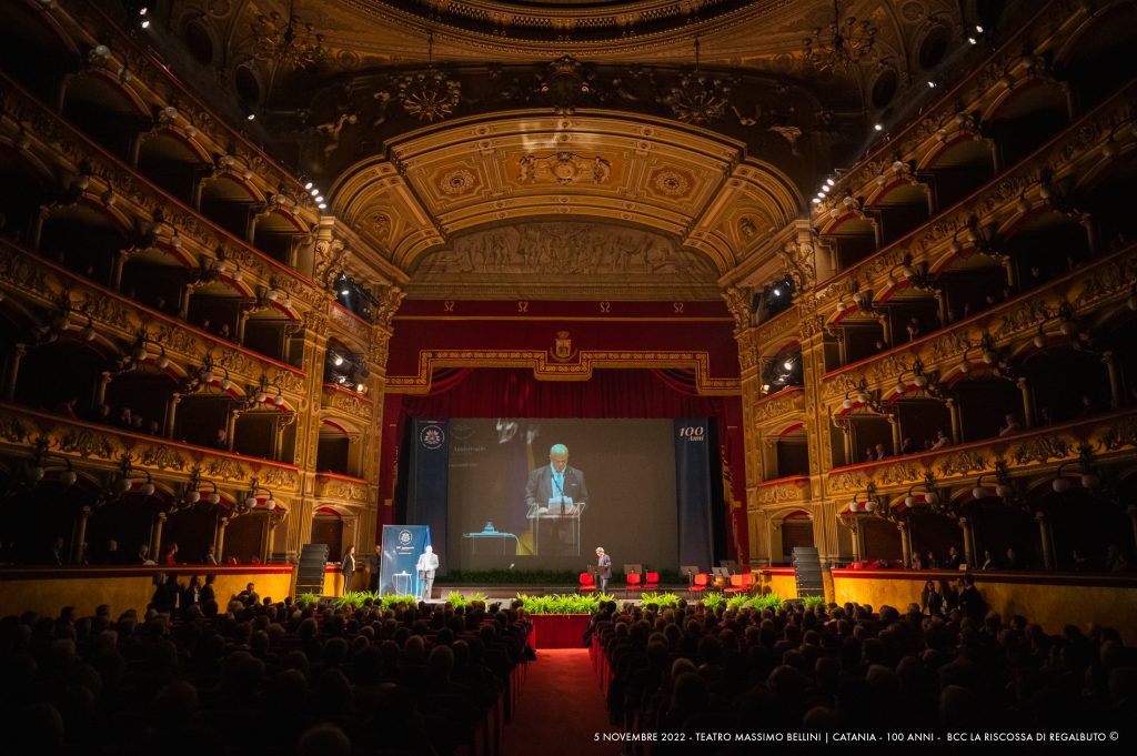 Premiazione Agrigeos S.r.l.